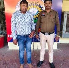 Fraud worth crores: अलग-अलग विभागों में नौकरी लगाने का झांसा देकर करोड़ों की ठगी, सगी भतीजी को भी बनाया शिकार