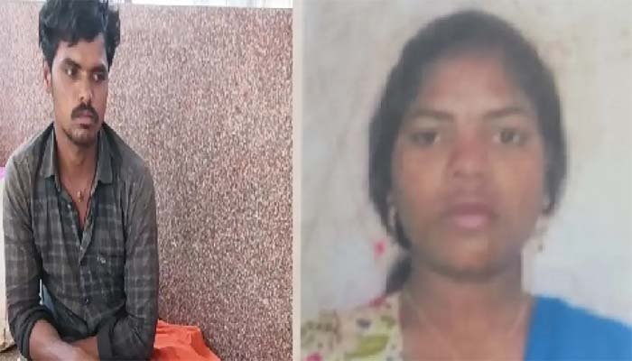 Unique case in Korba: चूहा मारने टमाटर में मिला रखी थी दवा, पति ने गलती से डाला टोकरी में, पत्नी ने चटनी बनाकर खा लिया, मौत 1 Unique case in Korba: चूहा मारने टमाटर में मिला रखी थी दवा, पति ने गलती से डाला टोकरी में, पत्नी ने चटनी बनाकर खा लिया, मौत