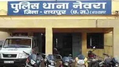 Murder in Raipur: बेटे के सामने पिता को पीट-पीट कर उतारा मौत के घाट, बदमाश फरार