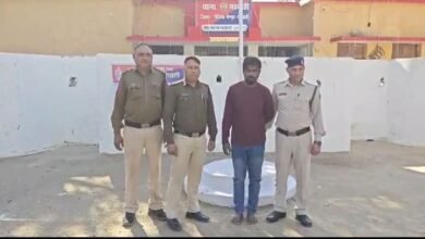 Murder in Marwahi: मामूली विवाद में दादी की हत्या, पुलिस ने आरोपी को किया गिरफ्तार