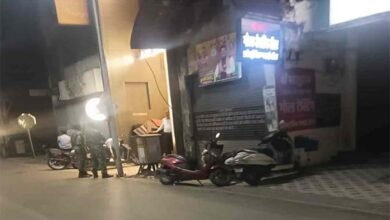 IT raid in Raipur: IT की टीम ने सदर बाजार में की रेड कार्रवाई, सराफा कारोबारी के ठिकानों पर चल रही जांच