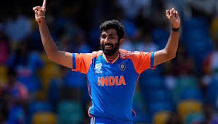 Cricket News: टीम इंडिया के लिए बड़ी खुशखबरी, चैंपियंस ट्रॉफी खेलेंगे जसप्रीत बुमराह 1 Cricket News: टीम इंडिया के लिए बड़ी खुशखबरी, चैंपियंस ट्रॉफी खेलेंगे जसप्रीत बुमराह