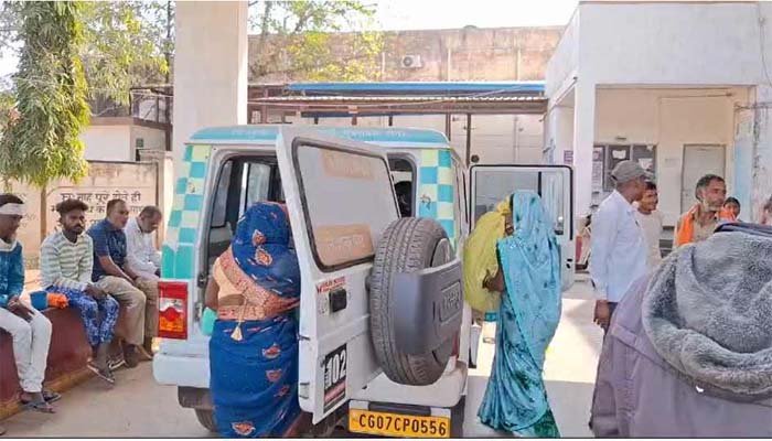 Negligence in hospital: जिला अस्पताल की बड़ी लापरवाही, सिंह और कुरैशी परिवार के नवजात बच्चों की हुई अदला-बदली, दोनों ने की DNA टेस्ट की मांग, कलेक्टर ने किया टीम का गठन