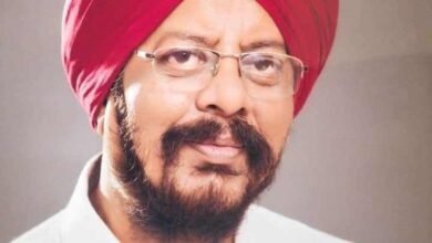 Kuldeep Singh Juneja