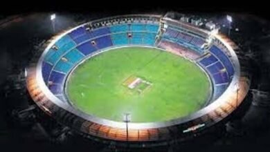 Legend 90 League Matches: 6 टीमों के लीजेंड खिलाडी आज पहुंचेंगे रायपुर, स्टेडियम में 6 हजार दर्शकों के लिए नई कुर्सियां