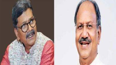 Brijmohan's big statement: कांग्रेस में घमासान पर बृजमोहन का वार, कहा- कांग्रेसी एक-दूसरे को ही निपटने में लगे हैं, भाजपा का रास्ता साफ है