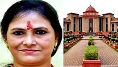 Municipal body elections: महापौर प्रत्याशी के जाति मामले में हुई सुनवाई, बसपा प्रत्याशी ने वापस ली याचिका 10 Municipal body elections: महापौर प्रत्याशी के जाति मामले में हुई सुनवाई, बसपा प्रत्याशी ने वापस ली याचिका