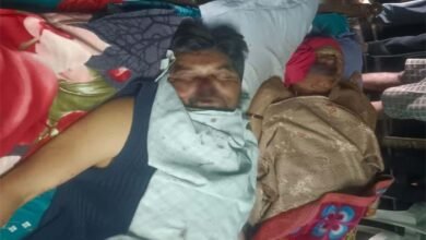 Sensational Murder: पति ने पत्नी को बेरहमी से उतारा मौत के घाट, फिर रातभर लाश के साथ बिताई रात, इलाके में फैली सनसनी