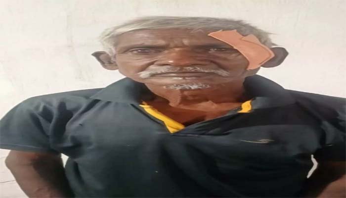 Murder in Raigarh: चाचा ने की भतीजे की हत्या, जमीन विवाद के चलते ली जान