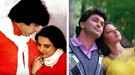Bollywood films: फिर से एक साथ दिखेंगे अमिताभ और रेखा, री-रिलीज होंगी बॉलीवुड की क्लासिक फिल्में 1 Bollywood films: फिर से एक साथ दिखेंगे अमिताभ और रेखा, री-रिलीज होंगी बॉलीवुड की क्लासिक फिल्में