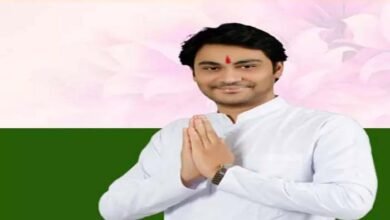 Death News: भाजपा नेता और फिल्म विकास निगम के पूर्व अध्यक्ष राजेश अवस्थी का निधन