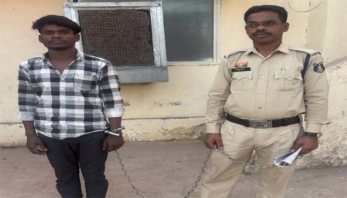 Murder in Balodabazar: पत्नी की गला घोंटकर ले गया था अस्पताल, पीएम रिपोर्ट में खुलासा, आरोपी गिरफ्तार 1 Murder in Balodabazar: पत्नी की गला घोंटकर ले गया था अस्पताल, पीएम रिपोर्ट में खुलासा, आरोपी गिरफ्तार