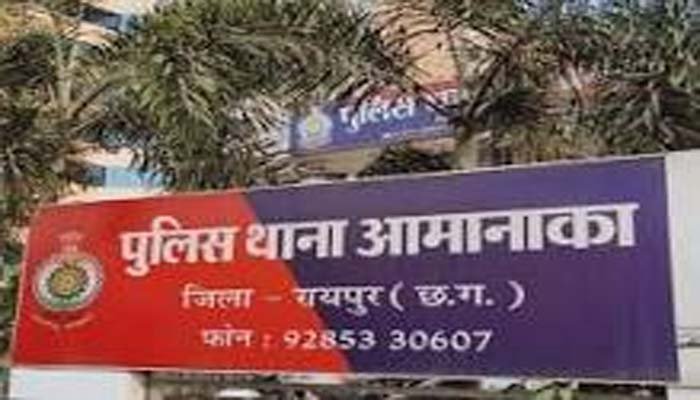 Police house theft: सब इंस्पेक्टर के घर चोरों का धावा, लाखों के जेवर और नगदी ले उड़े चोर