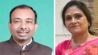 Civic Election Results: जीत के बाद महापौर प्रत्याशी की प्रतिक्रिया, कहा- बिना प्लानिंग मैदान में उतरी कांग्रेस इसलिए हार का करना पड़ा सामना