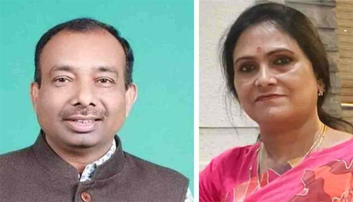 Civic Election Results: जीत के बाद महापौर प्रत्याशी की प्रतिक्रिया, कहा- बिना प्लानिंग मैदान में उतरी कांग्रेस इसलिए हार का करना पड़ा सामना