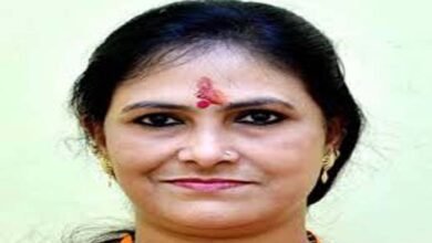 Municipal body elections: महापौर की भाजपा प्रत्याशी पूजा विधानी के जाति का मामला पहुंचा हाईकोर्ट, बसपा प्रत्याशी ने लगाई याचिका 6 Municipal body elections: महापौर की भाजपा प्रत्याशी पूजा विधानी के जाति का मामला पहुंचा हाईकोर्ट, बसपा प्रत्याशी ने लगाई याचिका