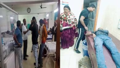 Political hooliganism: बीडीएस प्रत्याशी के बेटे की गुंडागर्दी, उधार का पैसा वापस मांगने पर बंधक बनाकर बेदम पीटा