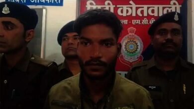 Murder revealed: स्कूली छात्रा के मर्डर का खुलासा, प्रेमी ही निकला नाबालिग का हत्यारा