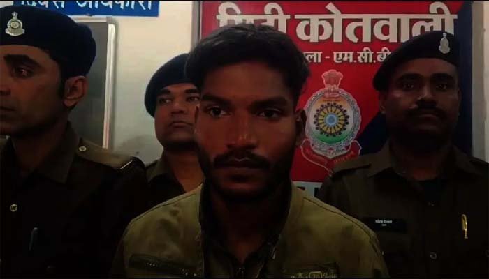 Murder revealed: स्कूली छात्रा के मर्डर का खुलासा, प्रेमी ही निकला नाबालिग का हत्यारा