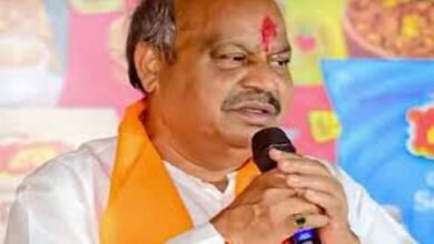 PURNDAR MISHRA KA BAYAN