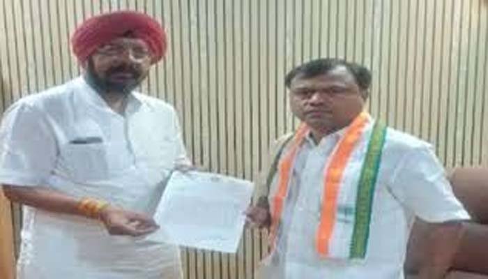 Clash in Congress: पूर्व विधायक कुलदीप जुनेजा ने दीपक बैज को बताया हार का जिम्मेदार, कहा- तत्काल संगठन में हो बदलाव