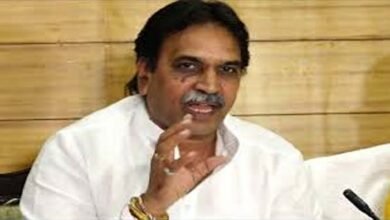 Political conflict: राजेश मूणत ने कांग्रेसियों को दी सलाह, कहा- कुंभ में डुबकी लगाने की जरुरत, सारे पाप धुल जाएंगे