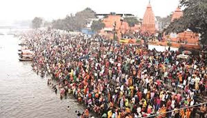 Rajim Kumbh: राजिम कल्प कुंभ मेला आज से शुरू, लाखों श्रद्धालु लगाएंगे आस्था की डुबकी 1 Rajim Kumbh: राजिम कल्प कुंभ मेला आज से शुरू, लाखों श्रद्धालु लगाएंगे आस्था की डुबकी