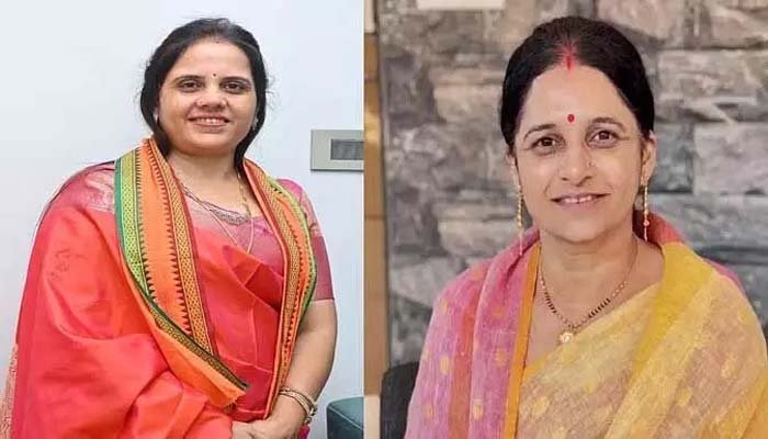 Civic Election Results: रायपुर निगम में भाजपा का कब्जा, बिलासपुर में भी कांग्रेस प्रत्याशी ने हार की स्वीकार