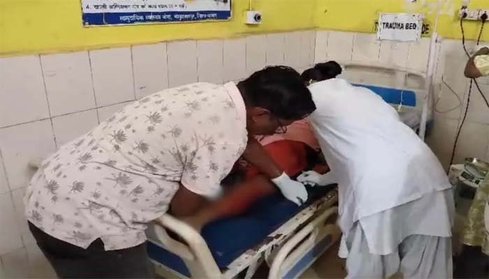 Tragic road accident: तेज रफ्तार स्कॉर्पियो ने बाइक को मारी टक्कर, चाचा-भतीजा सहित 3 लोगों की मौत 1 रोड एक्सीडेंट में घायलों का होगा अब फ्री इलाज, पायलट प्रोजेक्ट सफल