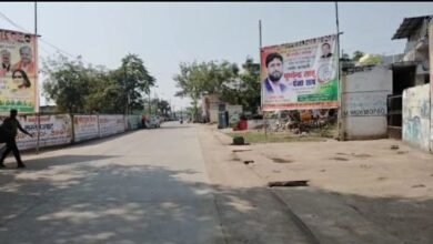 Municipal body elections: पूर्व कांग्रेस पार्षद पुष्पेंद्र साहू के काम से वार्डवासी खुश, इस बार भी वार्ड 10 से मिल रहा भरपूर समर्थन