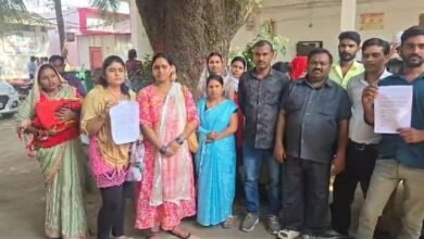 Playing with the future: छात्रों के भविष्य से खिलवाड़, विनर्स वैली स्कूल 31 मार्च से बंद की घोषणा