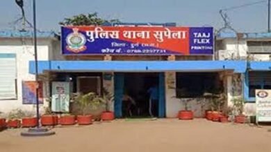 Theft in hospital: अस्पताल में महिला के शव से जेवर गायब, स्टाफ से पूछताछ जारी