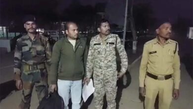 Teacher raped: शिक्षक ने अपनी ही शिष्या से 6 महीने तक किया दुष्कर्म, गर्भवती होने पर खुला राज