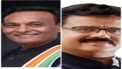 tussle in Congress: कांग्रेस में घमासान जारी, टीएस सिंहदेव के सामने लड़ पड़े विधायक और ग्रामीण अध्यक्ष, कांग्रेसियों ने की विधायक के निष्कासन की मांग