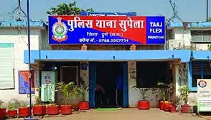 Fraud in Durg: शेयर मार्केट के नाम पर करोड़ों की धोखाधड़ी, मास्टर माइंड राजस्थान से गिरफ्तार