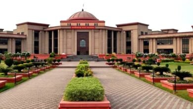 बिलासपुर हाईकोर्ट: कृषि शिक्षकों के लिए बीएड डिग्री अनिवार्य