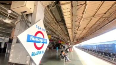 Railway News: नॉन इंटरलॉकिंग कार्य के चलते ट्रेनों का परिचालन रहेगा बंद, ये ट्रेनें रहेगी प्रभावित. . . .