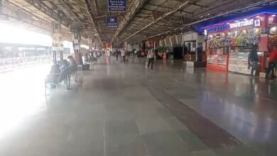 TTE room closed : यात्रियों की मुश्किलें बढ़ी, रेलवे प्रबंधन ने टीटीई रूम बंद करने का लिया फैसला