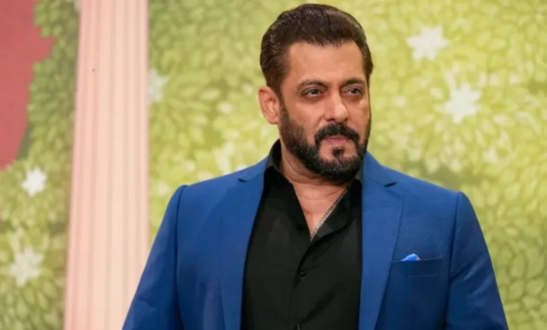 Salman Khan: सलमान खान का खौ़फनाक अनुभव, फ्लाइट में 45 मिनट तक टर्बुलेंस, घबराए हुए थे सभी