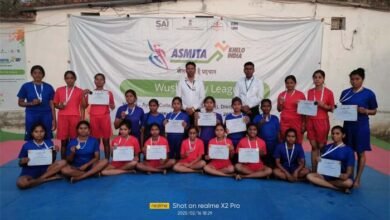 Vishu League Competition: विशु लीग खेल प्रतियोगिता से महिलाओं को मिल रहा प्रोत्साहन, बड़ी संख्या में खिलाड़ियों ने लिया हिस्सा
