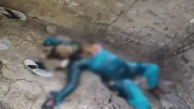 Murder of the girl: गुमशुदा युवती का मिला शव, हत्या कर चेहरे पर डाला गया तेज़ाब