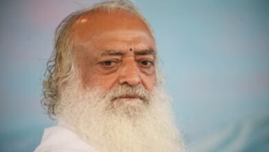 Threat: आसाराम की डॉक्यूमेंट्री बनाने वाले डिस्कवरी चैनल के कर्मचारियों को धमकी, कोर्ट ने दिया सुरक्षा देने का निर्देश