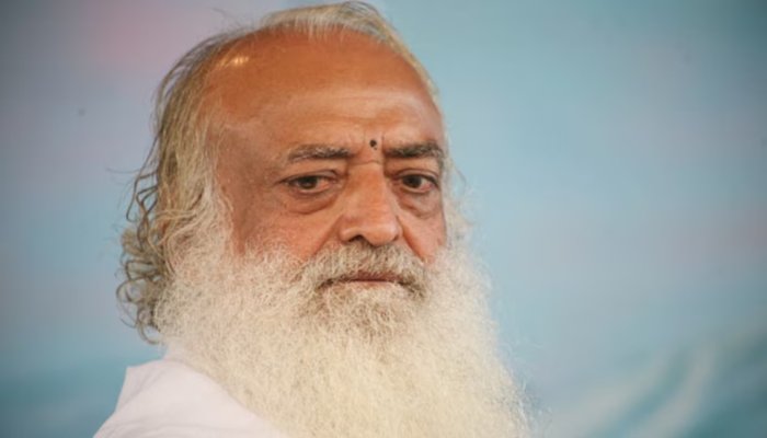 Threat: आसाराम की डॉक्यूमेंट्री बनाने वाले डिस्कवरी चैनल के कर्मचारियों को धमकी, कोर्ट ने दिया सुरक्षा देने का निर्देश