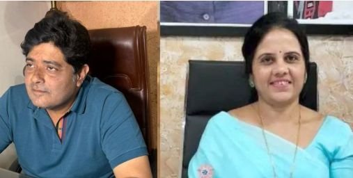 Nikey chunav 2025 : पूर्व महापौर का मीनल चौबे पर तंज, कहा- आटा गूंथ रही थीं या रोटी बना रही थीं? 1 ajaj