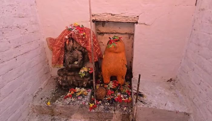 एक से ज्यादा का बिता समय, लेकिन न चोर मिला और न ही कोई सुराग 1 chor