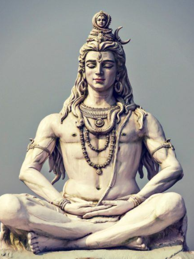Mahashivratri Special Yoga: भगवान शिव से जुड़े हैं ये योगासन, जो देंगे आपको निरोगी काया