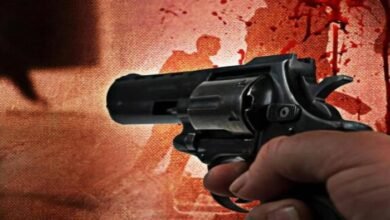 GOLIKAND: पार्सल हाउस के अंदर घुसकर ठेकेदार को मारी गोली, पुलिस चौकी से 100 मीटर दूरी पर आरोपियों ने की वारदात