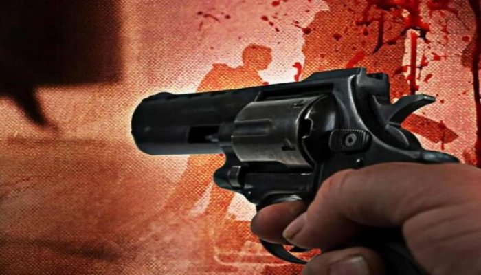 GOLIKAND: पार्सल हाउस के अंदर घुसकर ठेकेदार को मारी गोली, पुलिस चौकी से 100 मीटर दूरी पर आरोपियों ने की वारदात