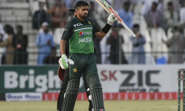 Pakistan scored 22 runs