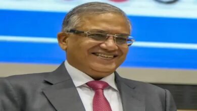 Gyanesh Kumar becomes the new Chief Election Commissioner